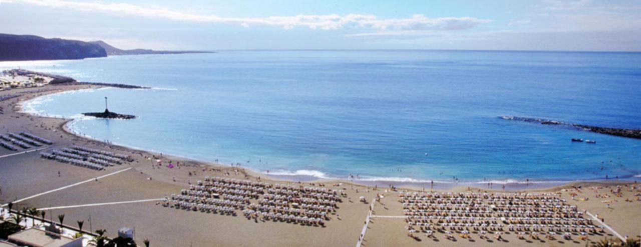 Bubu Beach 3 Los Cristianos  Exterior foto